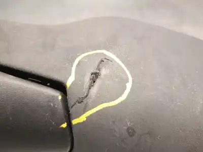 Автозапчастина б/у ліве дзеркало для renault clio iii 1.5 dci diesel cat посилання на oem iam 7701061190  7701061190