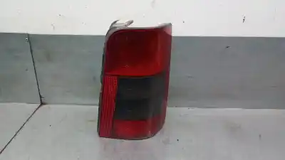 Автозапчасти б/у правый задний фонарь за CITROEN BERLINGO / BERLINGO FIRST MONOSPACE (MF_, GJK_, GFK_) 2.0 HDi 4x4 (MFRHY) ссылки OEM IAM 6351H2  6351H2
