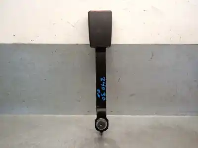 Автозапчастина б/у передній правий гачок для renault clio iii 1.5 dci diesel cat посилання на oem iam 8200750786