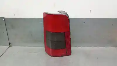 Автозапчасти б/у левый задний фонарь за CITROEN BERLINGO / BERLINGO FIRST MONOSPACE (MF_, GJK_, GFK_) 2.0 HDi 4x4 (MFRHY) ссылки OEM IAM 6350H2  6350H2