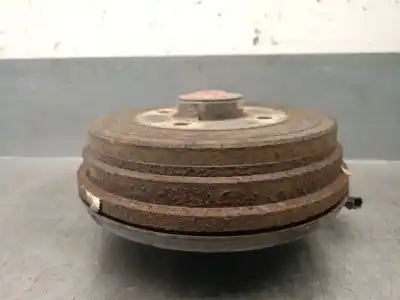 Автозапчастина б/у культ заднього правого для renault clio iii 1.5 dci diesel cat посилання на oem iam 7700416374  7700416374