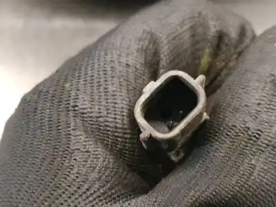 Автозапчастина б/у культ заднього правого для renault clio iii 1.5 dci diesel cat посилання на oem iam 7700416374  7700416374