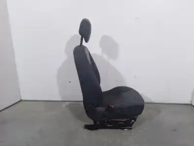 Peça sobressalente para automóvel em segunda mão assento dianteiro esquerdo por renault clio iii 1.5 dci diesel referências oem iam k9ym768  