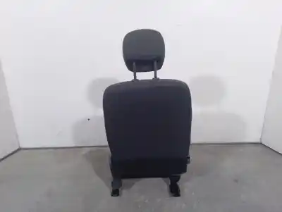 Peça sobressalente para automóvel em segunda mão assento dianteiro esquerdo por renault clio iii 1.5 dci diesel referências oem iam k9ym768  