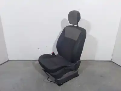 Peça sobressalente para automóvel em segunda mão assento dianteiro esquerdo por renault clio iii 1.5 dci diesel referências oem iam k9ym768  
