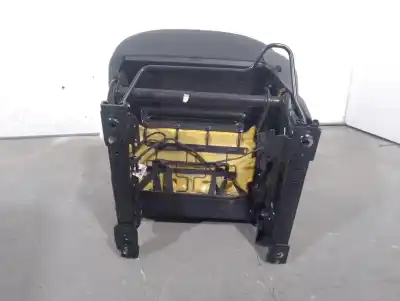 Peça sobressalente para automóvel em segunda mão assento dianteiro esquerdo por renault clio iii 1.5 dci diesel referências oem iam k9ym768  