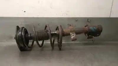 İkinci el araba yedek parçası ön sag amortisör için renault modus / grand modus (f/jp0_) 1.2 (jp0c, jp0k, fp0c, fp0k, fp0p, jp0p, jp0t) oem iam referansları 543022134r  543022134r