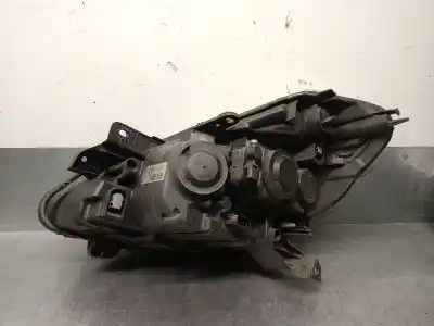 Second-hand car spare part right headlight for renault clio iii 1.5 dci diesel oem iam references 7701072005  7701066403