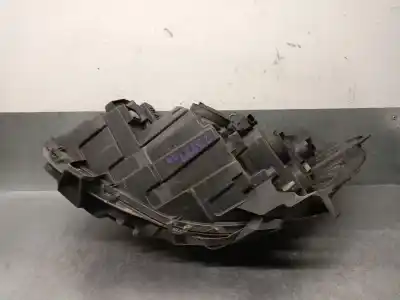 Second-hand car spare part right headlight for renault clio iii 1.5 dci diesel oem iam references 7701072005  7701066403