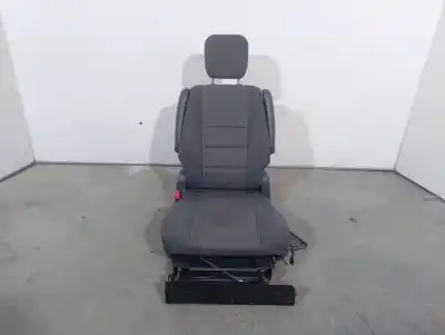 Piesă de schimb auto la mâna a doua scaune din spate partea stângã pentru chrysler grand voyager v (rt) 2.8 crd referințe oem iam 5139371aa