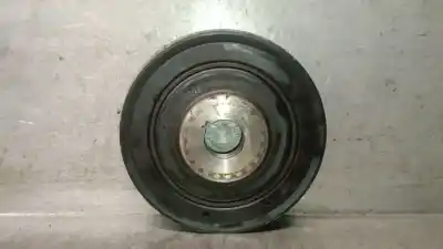 Second-hand car spare part crankshaft pulley for citroen berlingo / berlingo first monospace (mf_, gjk_, gfk_) 2.0 hdi 4x4 (mfrhy) oem iam references 