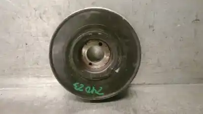 Автозапчастина б/у шків колінчастого вала для citroen berlingo / berlingo first monospace (mf_, gjk_, gfk_) 2.0 hdi 4x4 (mfrhy) посилання на oem iam   0515v6