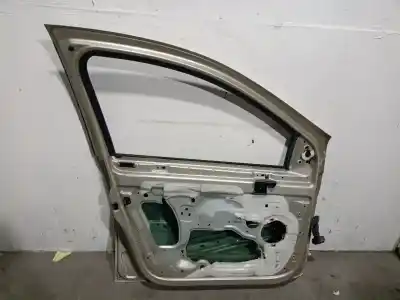 Автозапчасти б/у левая передняя дверь за renault clio iii 1.5 dci diesel cat ссылки oem iam 7751479112  7751479112