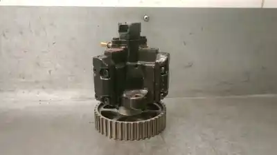 Автозапчастина б/у насос инжекційний для citroen berlingo / berlingo first monospace (mf_, gjk_, gfk_) 2.0 hdi 4x4 (mfrhy) посилання на oem iam 1921p5 0445010046 bosch 1921p5