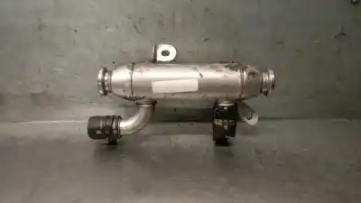 Second-hand car spare part egr cooler for citroen berlingo / berlingo first monospace (mf_, gjk_, gfk_) 2.0 hdi 4x4 (mfrhy) oem iam references 1628kr