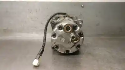 Автозапчасти б/у компрессор кондиционера воздуха за citroen berlingo / berlingo first monospace (mf_, gjk_, gfk_) 2.0 hdi 4x4 (mfrhy) ссылки oem iam 9640486480  6453tj