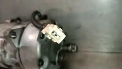 Автозапчасти б/у компрессор кондиционера воздуха за citroen berlingo / berlingo first monospace (mf_, gjk_, gfk_) 2.0 hdi 4x4 (mfrhy) ссылки oem iam 9640486480  6453tj