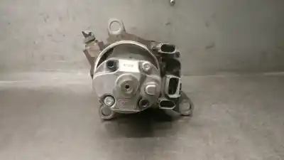 Автозапчастина б/у насос керма для ford c-max (cb3) 1.8 tdci turbodiesel cat посилання на oem iam 4m513k514cf  1743471