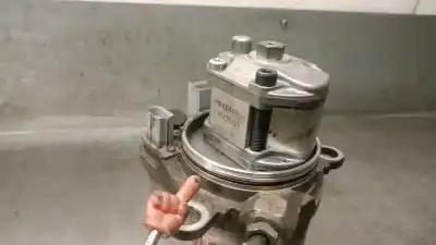 Автозапчастина б/у насос керма для ford c-max (cb3) 1.8 tdci turbodiesel cat посилання на oem iam 4m513k514cf  1743471