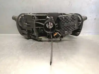 Second-hand car spare part headlights switch for renault clio iii 1.5 dci diesel oem iam references 8200906800  7701071888