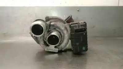Pièce détachée automobile d'occasion Turbocompresseur pour FORD C-MAX (CB3) 1.8 TDCi Turbodiesel CAT Références OEM IAM 7G9Q6K682BB 76364719 GARRET 1567329