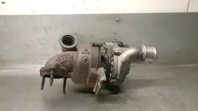 Автозапчастина б/у турбонагрузник для ford c-max (cb3) 1.8 tdci turbodiesel cat посилання на oem iam 7g9q6k682bb 76364719 garret 1567329