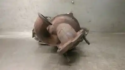 Автозапчастина б/у турбонагрузник для ford c-max (cb3) 1.8 tdci turbodiesel cat посилання на oem iam 7g9q6k682bb 76364719 garret 1567329