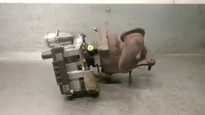 Автозапчастина б/у турбонагрузник для ford c-max (cb3) 1.8 tdci turbodiesel cat посилання на oem iam 7g9q6k682bb 76364719 garret 1567329