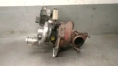 Автозапчастина б/у турбонагрузник для ford c-max (cb3) 1.8 tdci turbodiesel cat посилання на oem iam 7g9q6k682bb 76364719 garret 1567329