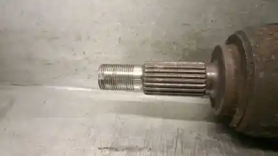 İkinci el araba yedek parçası ön sag sanziman için renault modus / grand modus (f/jp0_) 1.2 (jp0c, jp0k, fp0c, fp0k, fp0p, jp0p, jp0t) oem iam referansları 7711497417  7711497417