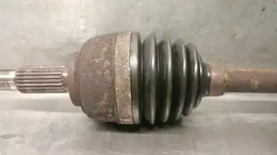 İkinci el araba yedek parçası ön sag sanziman için renault modus / grand modus (f/jp0_) 1.2 (jp0c, jp0k, fp0c, fp0k, fp0p, jp0p, jp0t) oem iam referansları 7711497417  7711497417