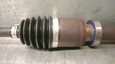 İkinci el araba yedek parçası ön sag sanziman için renault modus / grand modus (f/jp0_) 1.2 (jp0c, jp0k, fp0c, fp0k, fp0p, jp0p, jp0t) oem iam referansları 7711497417  7711497417