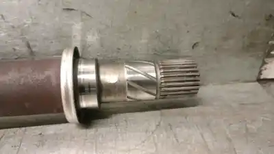 İkinci el araba yedek parçası ön sag sanziman için renault modus / grand modus (f/jp0_) 1.2 (jp0c, jp0k, fp0c, fp0k, fp0p, jp0p, jp0t) oem iam referansları 7711497417  7711497417