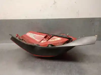 Second-hand car spare part right tailgate light for renault clio iii 1.5 dci diesel oem iam references 8200886946  8200886946