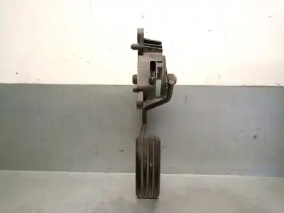 Peça sobressalente para automóvel em segunda mão Potenciômetro por RENAULT CLIO III 1.5 dCi Diesel Referências OEM IAM 8200297342  8200297342