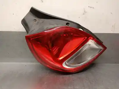 Second-hand car spare part Left Tailgate Light for RENAULT CLIO III 1.5 dCi Diesel OEM IAM references 8200886944  8200886944