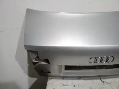 Second-hand car spare part tailgate for audi a4 berlina (8ec) 2.0 tdi oem iam references 8e5827023aa  8e5827023aa