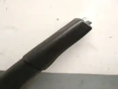 Peça sobressalente para automóvel em segunda mão alavanca de travão de mão por renault clio iii 1.5 dci diesel referências oem iam 8200701809  8200701809