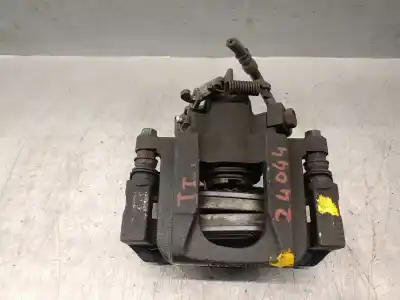 Piesă de schimb auto la mâna a doua etrier de frânã stânga spate pentru chrysler grand voyager v (rt) 2.8 crd referințe oem iam 68029849aa