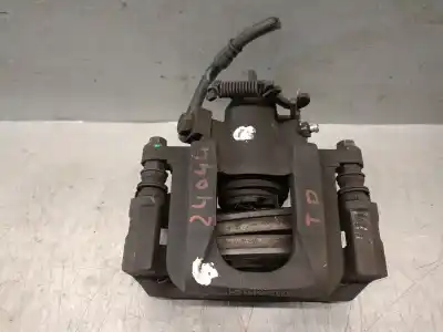 Piesă de schimb auto la mâna a doua etrier de frân spate dreapta pentru chrysler grand voyager v (rt) 2.8 crd referințe oem iam 68029848aa