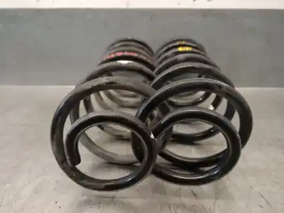 Автозапчастина б/у демпфуюча песна для opel meriva b 1.3 16v cdti посилання на oem iam 424321  424321