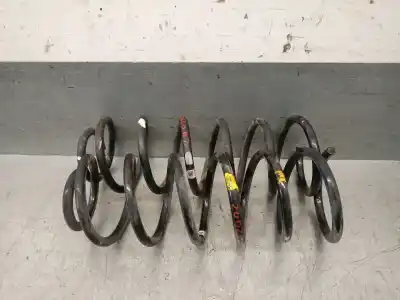 Автозапчастина б/у демпфуюча песна для opel meriva b 1.3 16v cdti посилання на oem iam 424321  424321