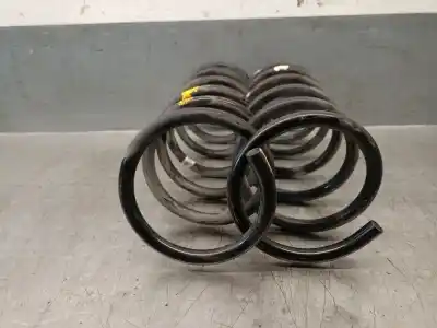 Автозапчастина б/у демпфуюча песна для opel meriva b 1.3 16v cdti посилання на oem iam 424321  424321