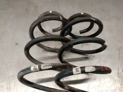 Автозапчастина б/у демпфуюча песна для opel meriva b 1.3 16v cdti посилання на oem iam 424321  424321