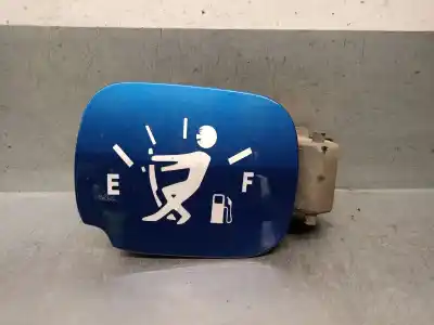 Second-hand car spare part Outer Fuel Cap for RENAULT CLIO III 1.5 dCi Diesel OEM IAM references 8200290092  8200290092