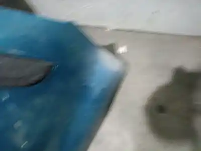 Pièce détachée automobile d'occasion le pare-choc avant pour renault modus / grand modus (f/jp0_) 1.2 (jp0c, jp0k, fp0c, fp0k, fp0p, jp0p, jp0t) références oem iam d4fd7  