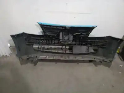 Pièce détachée automobile d'occasion le pare-choc avant pour renault modus / grand modus (f/jp0_) 1.2 (jp0c, jp0k, fp0c, fp0k, fp0p, jp0p, jp0t) références oem iam d4fd7  