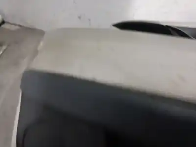 Автозапчасти б/у передний бампер за renault clio iii 1.5 dci diesel cat ссылки oem iam 7701208681  7701208681