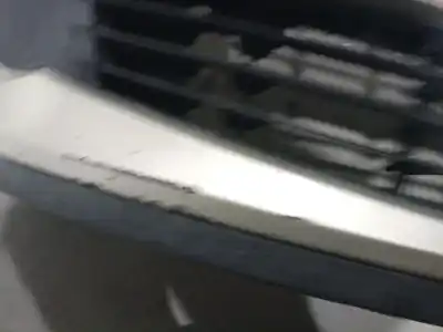 Автозапчасти б/у передний бампер за renault clio iii 1.5 dci diesel cat ссылки oem iam 7701208681  7701208681