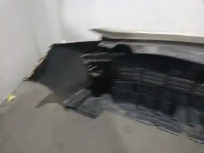 Автозапчасти б/у передний бампер за renault clio iii 1.5 dci diesel cat ссылки oem iam 7701208681  7701208681